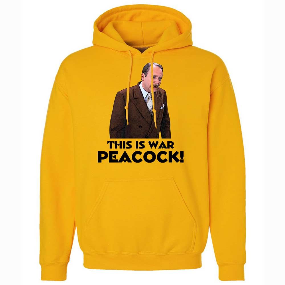 Classic Unisex Hoodie - 7ZPKDL5T - Gold - 13