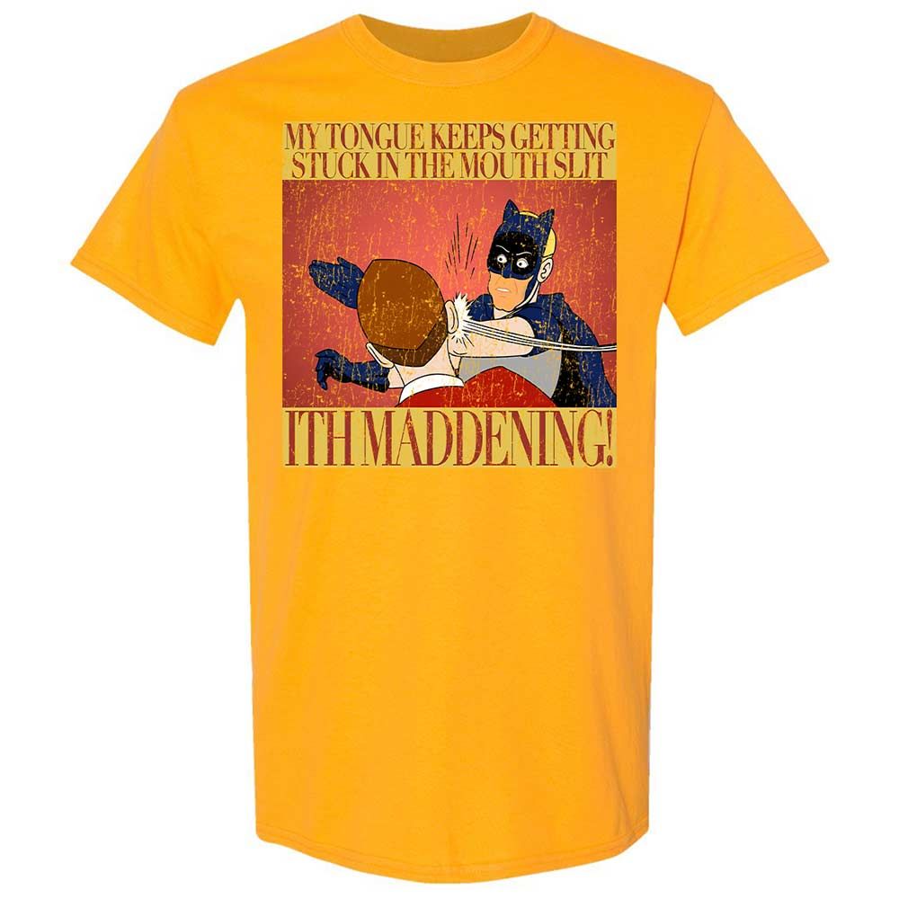 Classic Unisex T-Shirt - D42YMG3W - Gold - 13