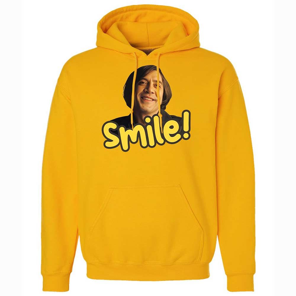 Anton Smile - Gold - 13
