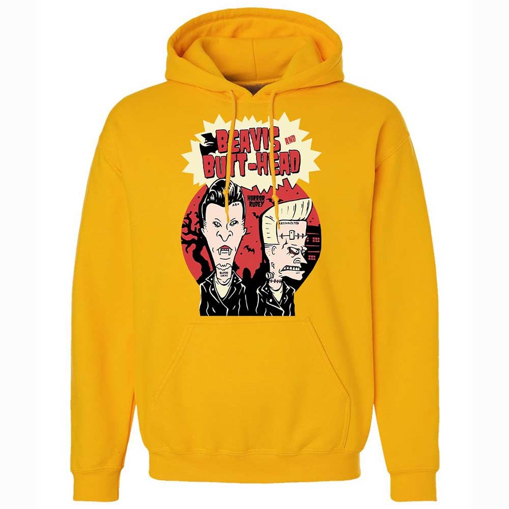 Vampire Frankenstein - Gold - 13