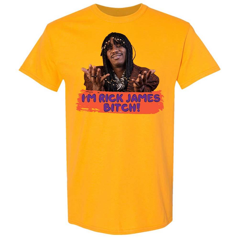 Bitch - Gold - 13