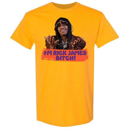 Bitch - Gold - 13