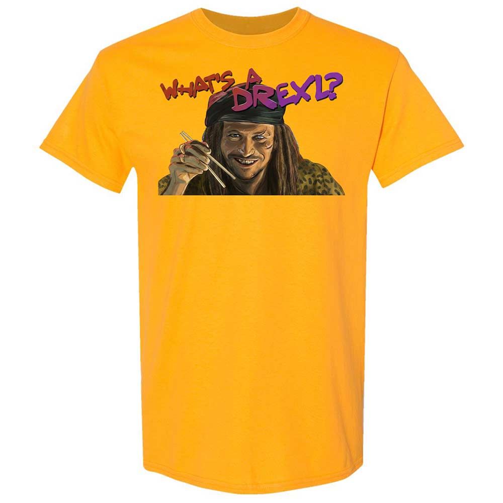 Classic Unisex T-Shirt - ELA8E62T - Gold - 13