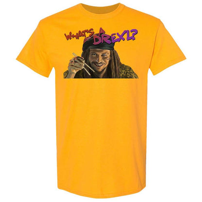Classic Unisex T-Shirt - ELA8E62T - Gold - 13