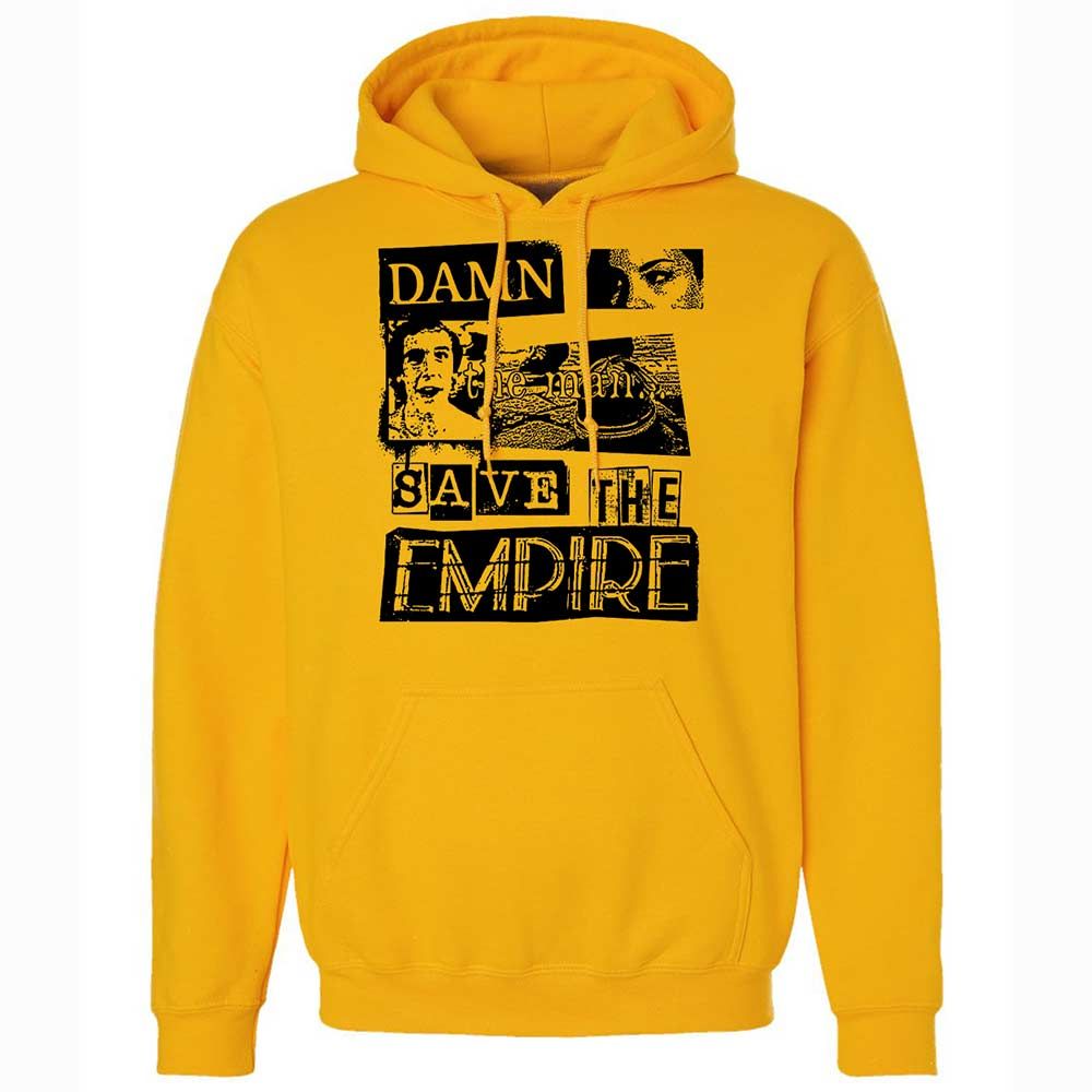Damn the man. Save the empire - Gold - 13