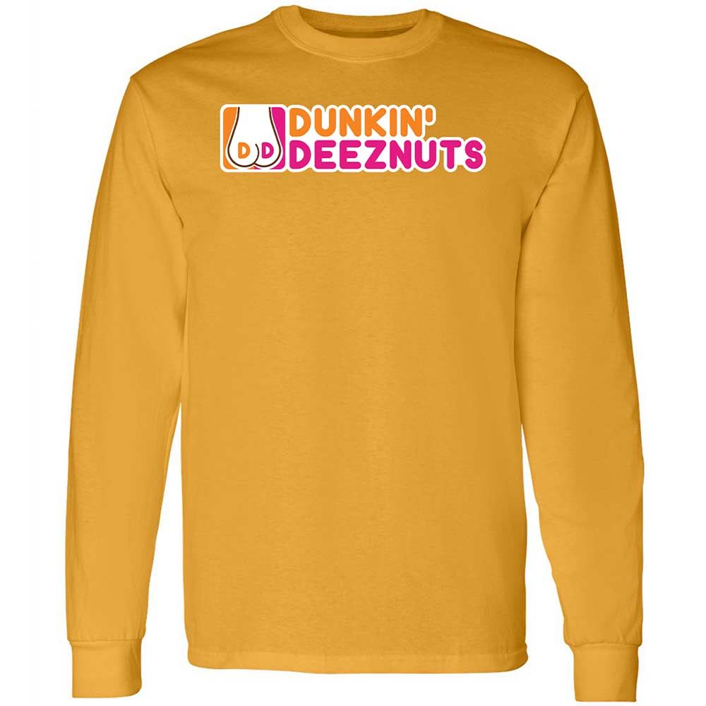 Dunkin Deeznuts - Gold - 13