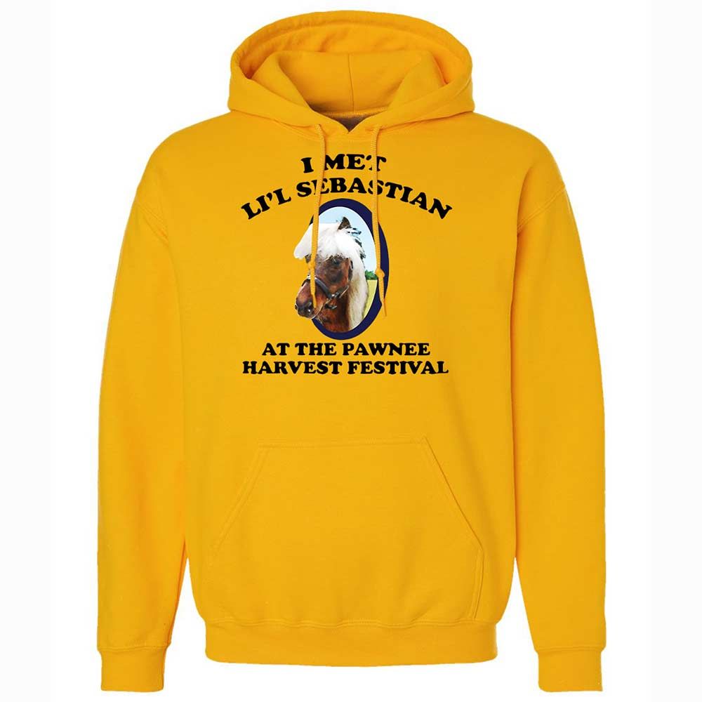 Classic Unisex Hoodie - XY2RXPS4 - Gold - 13