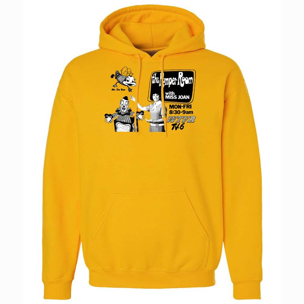 Mr. Do Bee with Miss Joan - Gold - 13