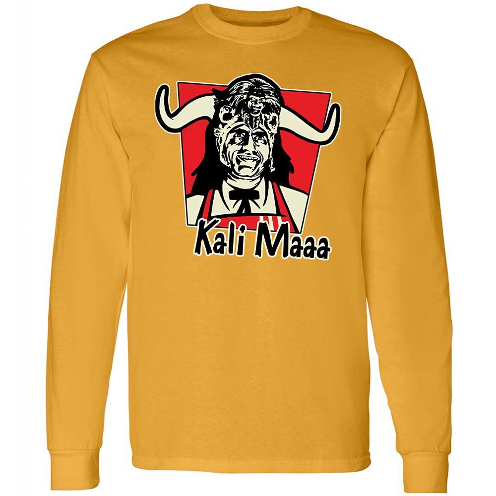 Kali Maaa - Gold - 13