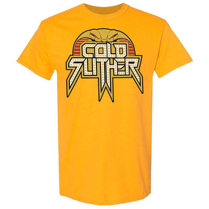 Cold Slither - Gold - 13