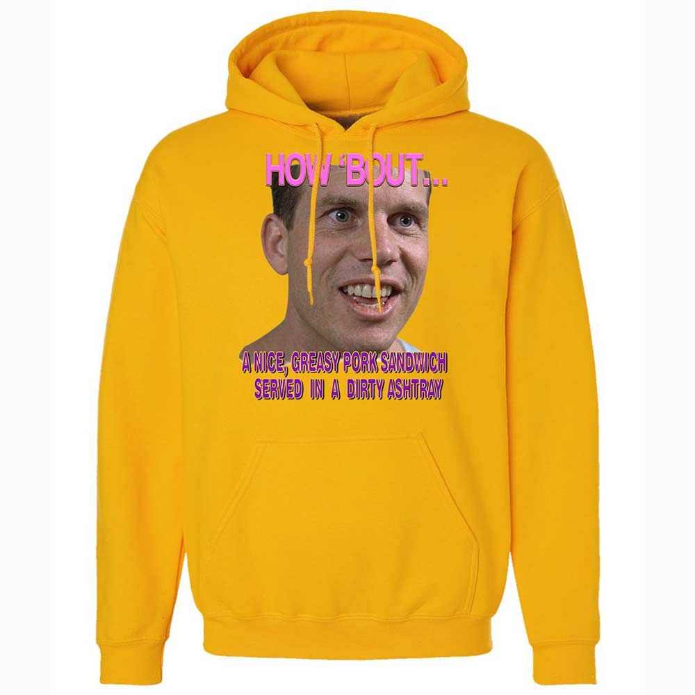 Classic Unisex Hoodie - DL7PEP2U - Gold - 13