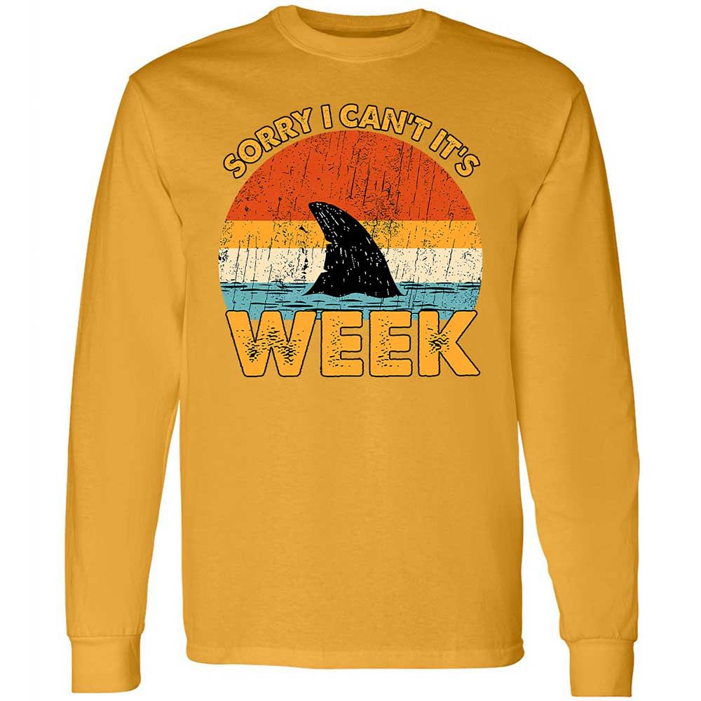 Long Sleeve T-Shirt - 9DNRWVA5 - Gold - 13