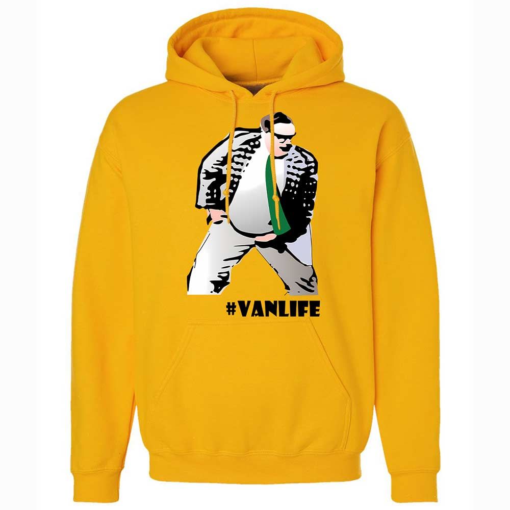 #Vanline - Gold - 13