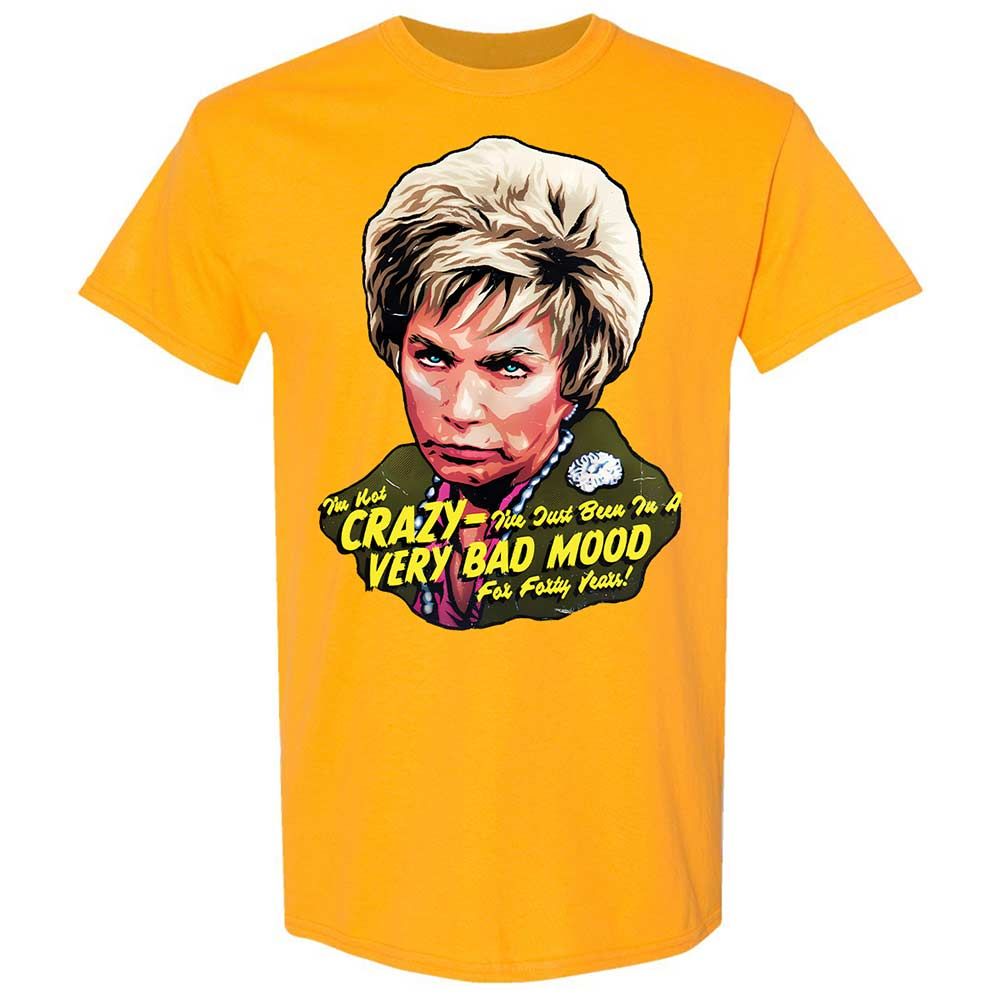 Classic Unisex T-Shirt - 2RFN3WCD - Gold - 13