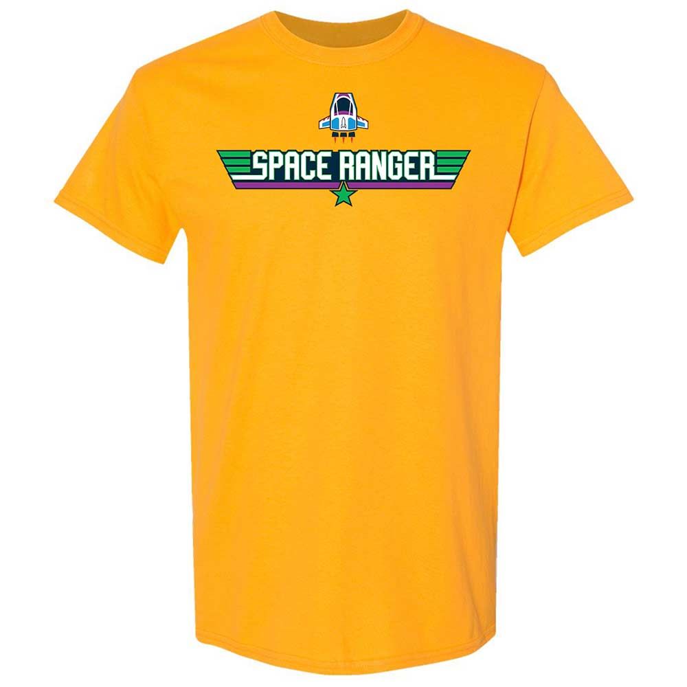 Space Ranger - Gold - 13
