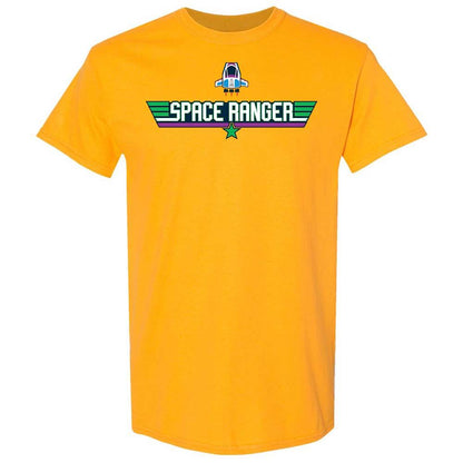 Space Ranger - Gold - 13