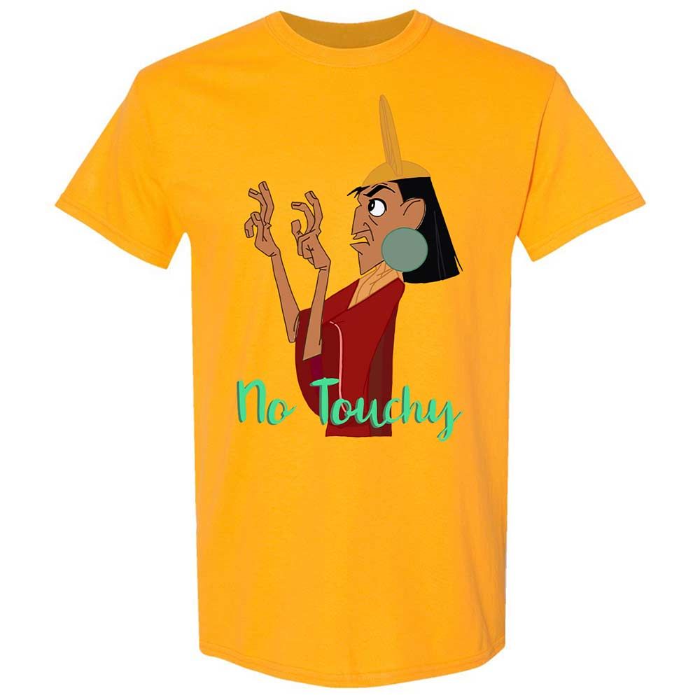 Classic Unisex T-Shirt - 6G51HXAM - Gold - 13