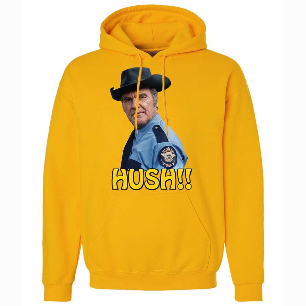 Classic Unisex Hoodie - 8GC4B5RG - Gold - 13