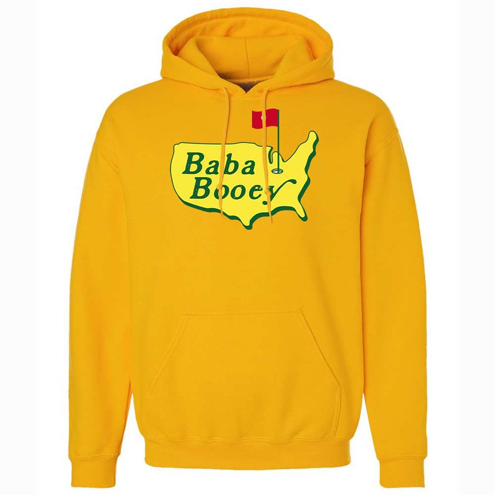 Baba Booey Golf - Gold - 13
