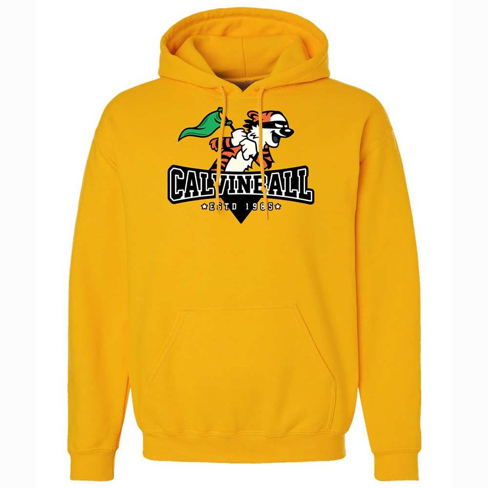 Calvinball - Gold - 13
