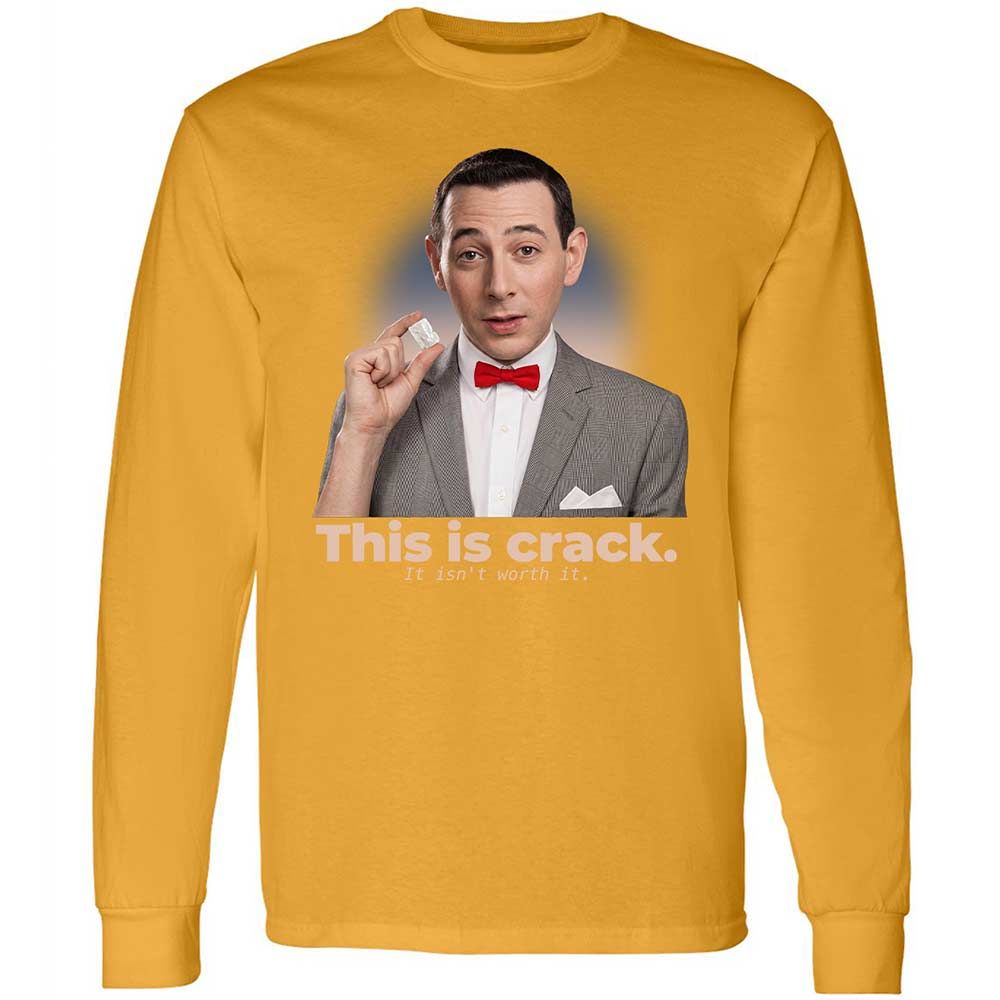 Pee Wee Psa - Gold - 13
