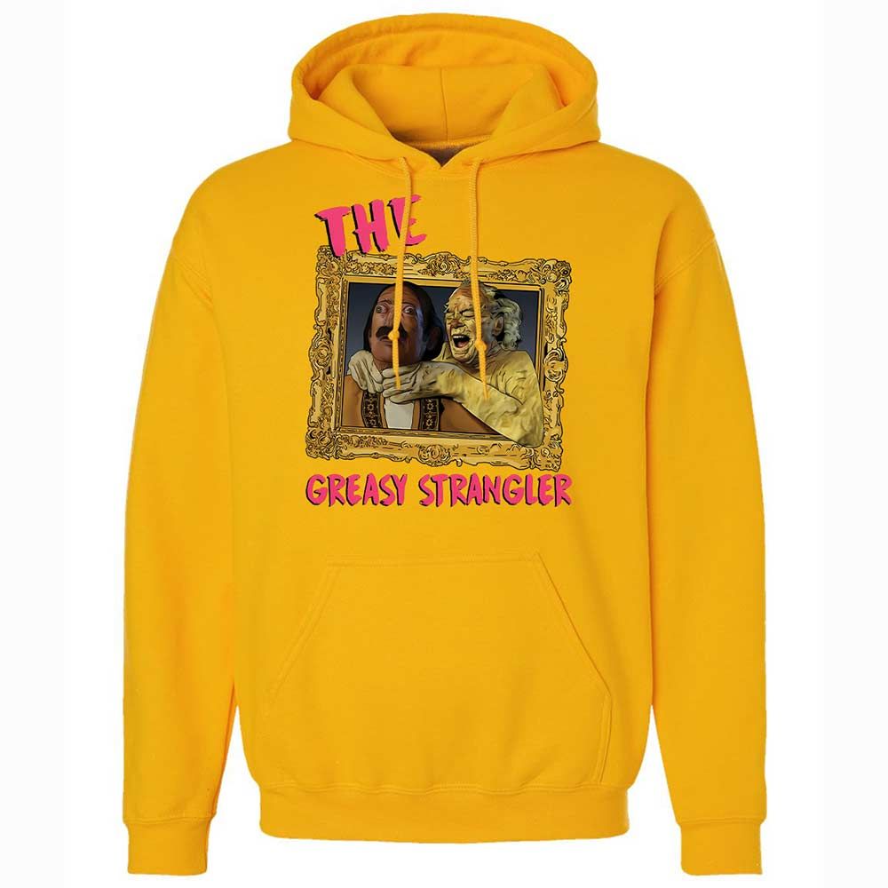 The Greasy - Gold - 13