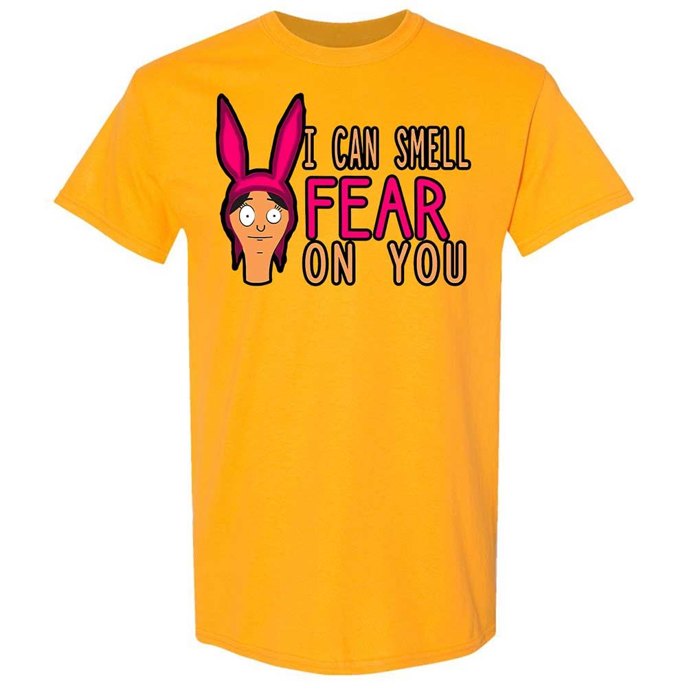 Classic Unisex T-Shirt - ZWXU5432 - Gold - 13