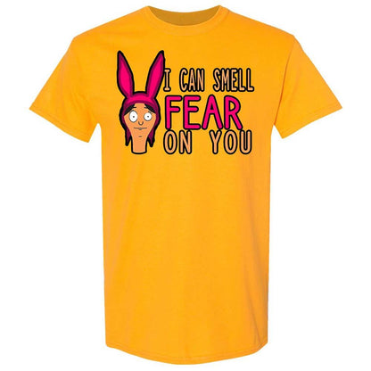 Classic Unisex T-Shirt - ZWXU5432 - Gold - 13