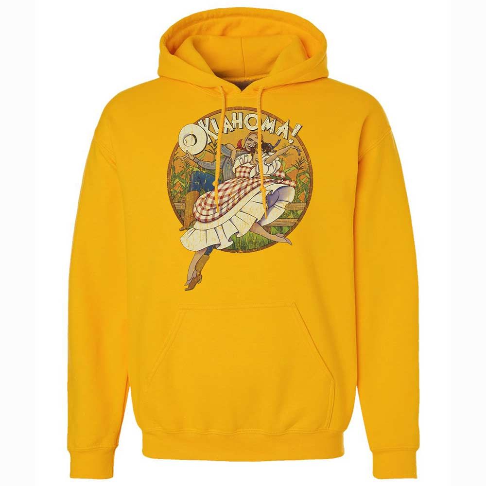 Oklahoma! - Gold - 13