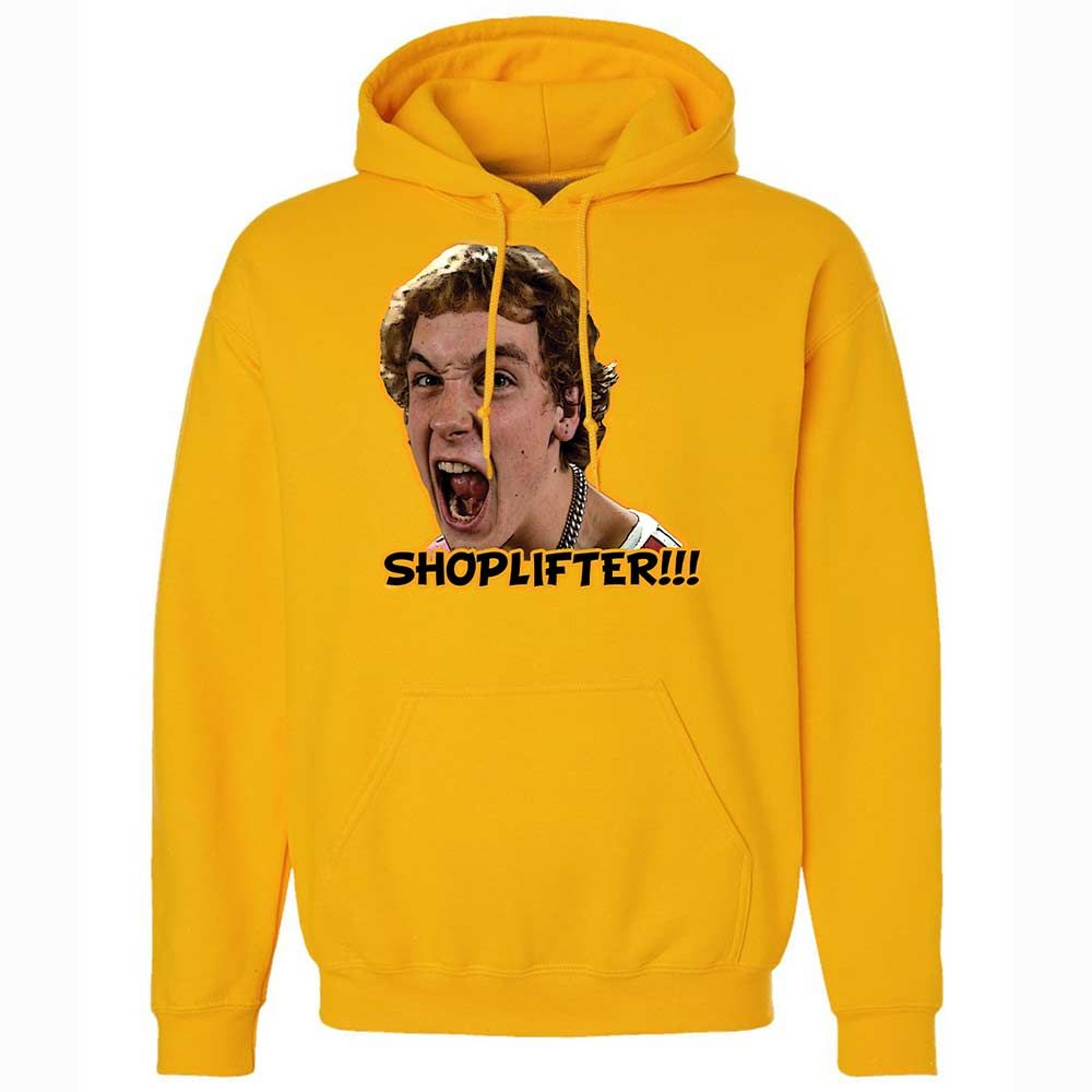 Classic Unisex Hoodie - FJUT6XC3 - Gold - 13