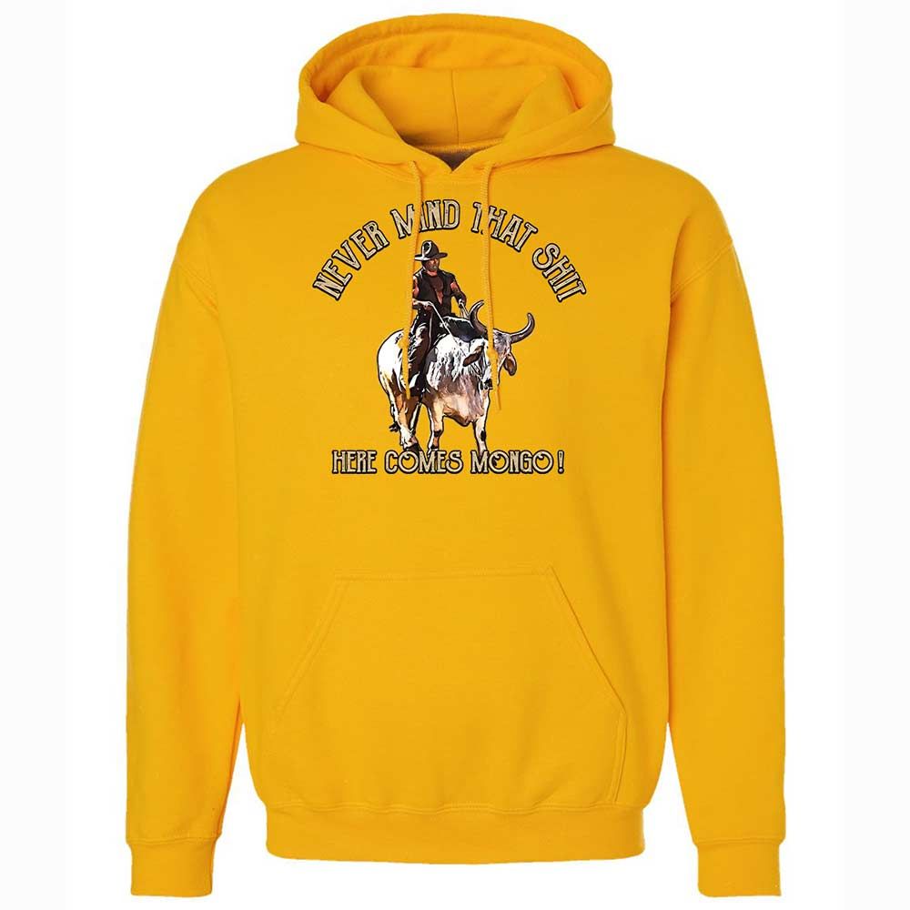 Classic Unisex Hoodie - T9YP3TDC - Gold - 13