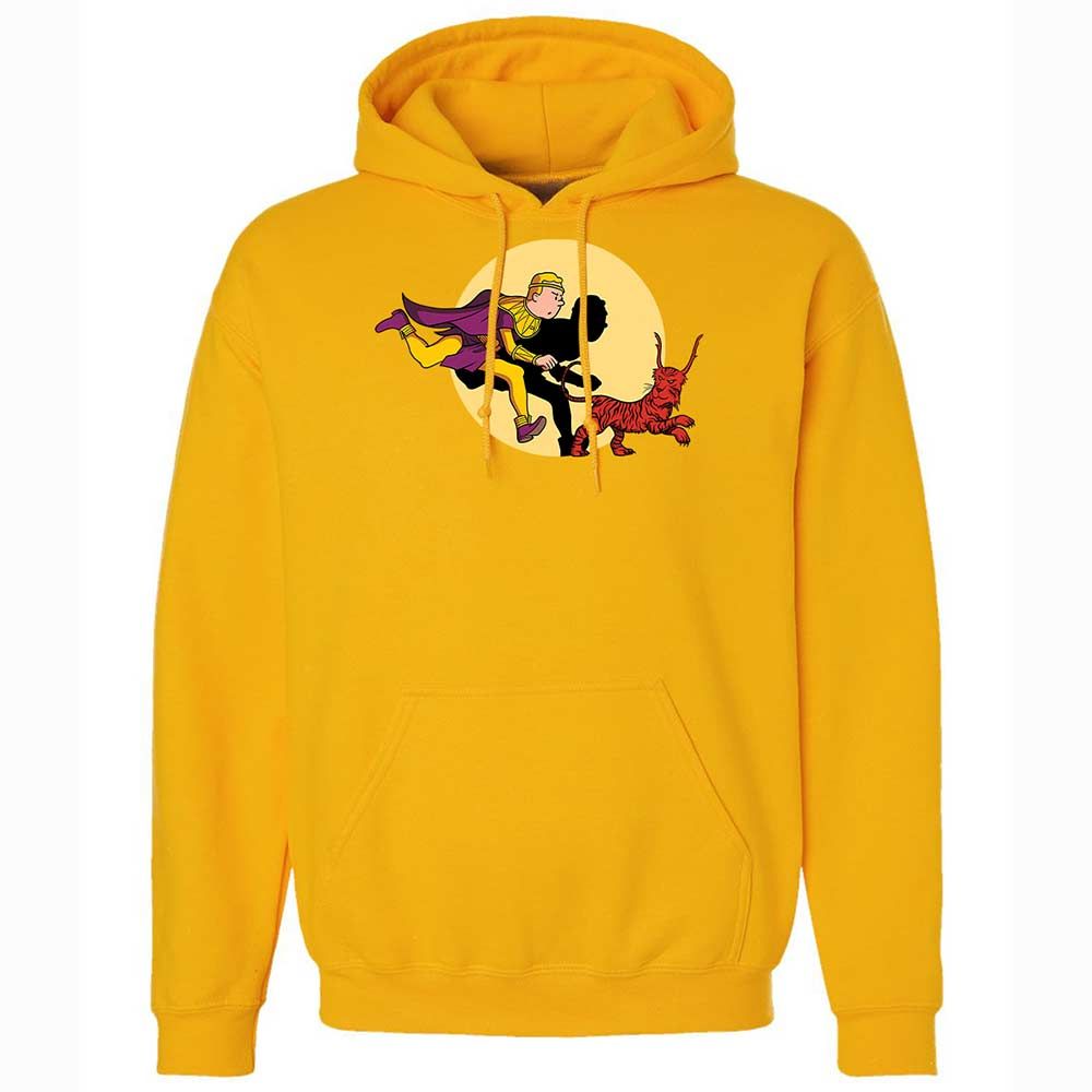 Ralph Fieri - Gold - 13