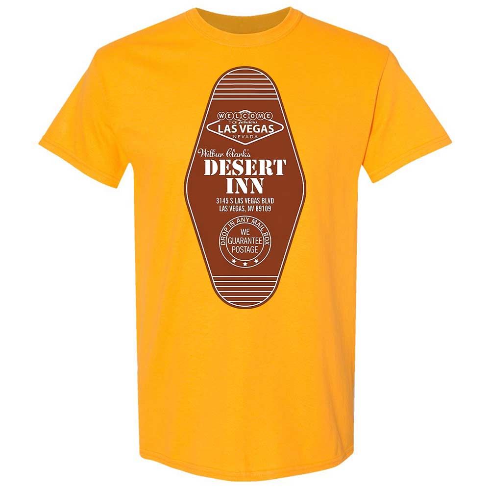 Desert Inn - Gold - 13