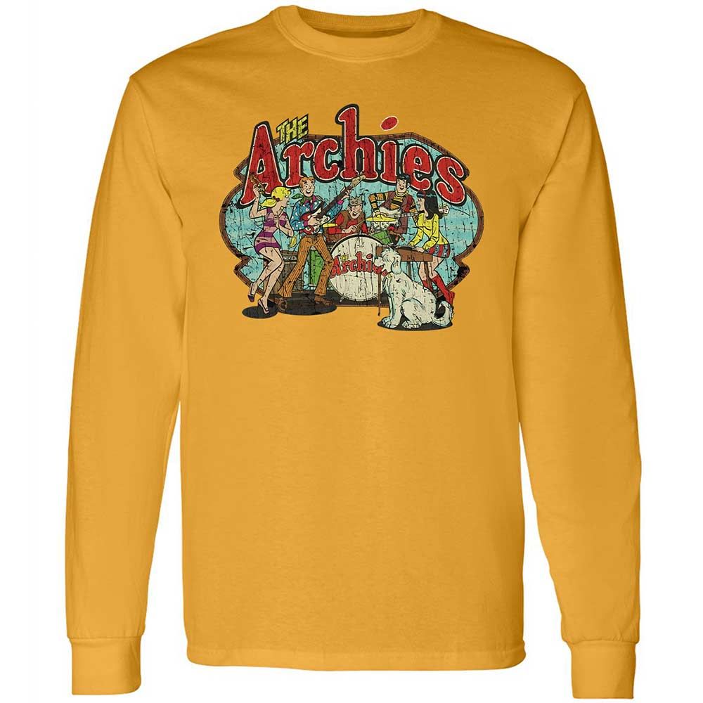 The Archies - Gold - 13