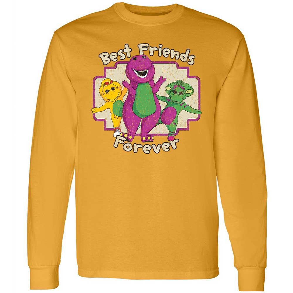 Best Friends Forever - Gold - 13
