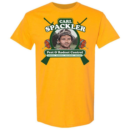 Classic Unisex T-Shirt - 278B44TK - Gold - 13