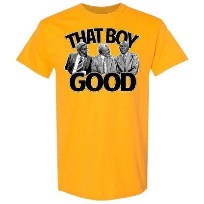 That boy good - Gold - 13