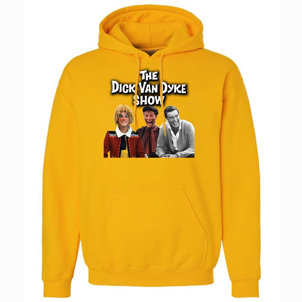 Classic Unisex Hoodie - Z28BUP5W - Gold - 13