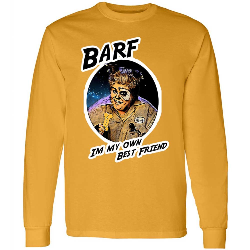 I'm my own best friend - Gold - 13