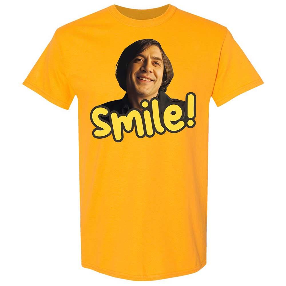 Anton Smile - Gold - 13