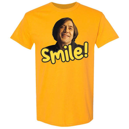 Anton Smile - Gold - 13