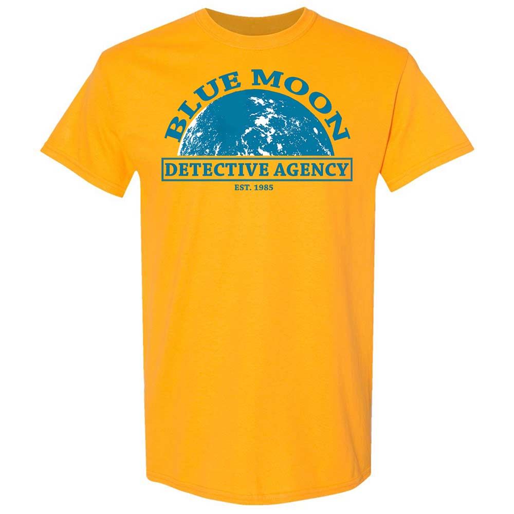 Classic Unisex T-Shirt - UGZ62W2T - Gold - 13