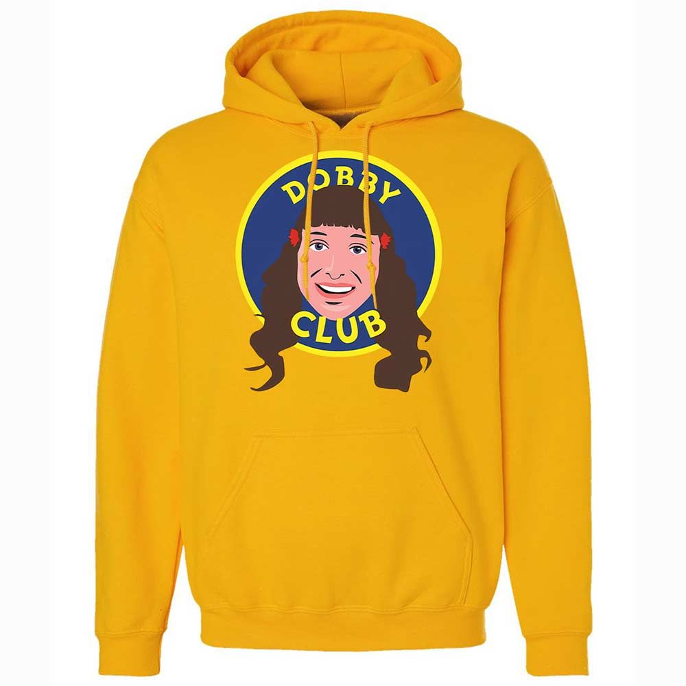 Classic Unisex Hoodie - C2KR3SQV - Gold - 13