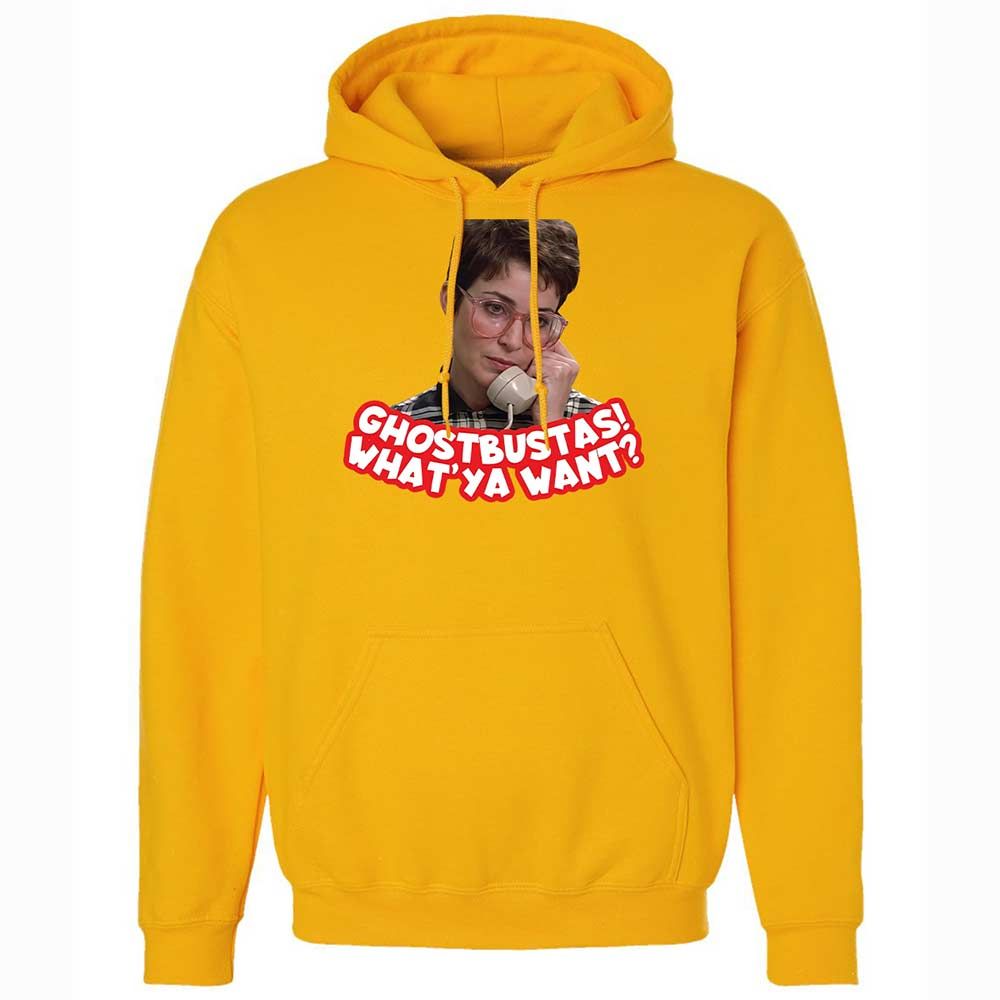 Classic Unisex Hoodie - 2AE79F19 - Gold - 13