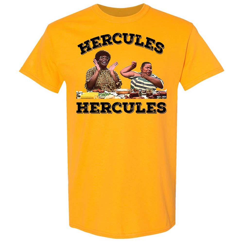 Hercules - Gold - 13