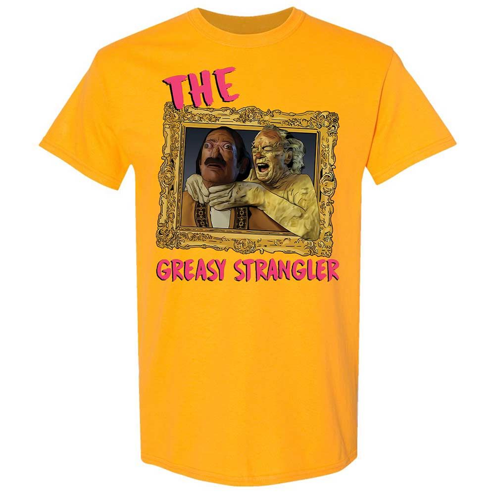 The Greasy - Gold - 13