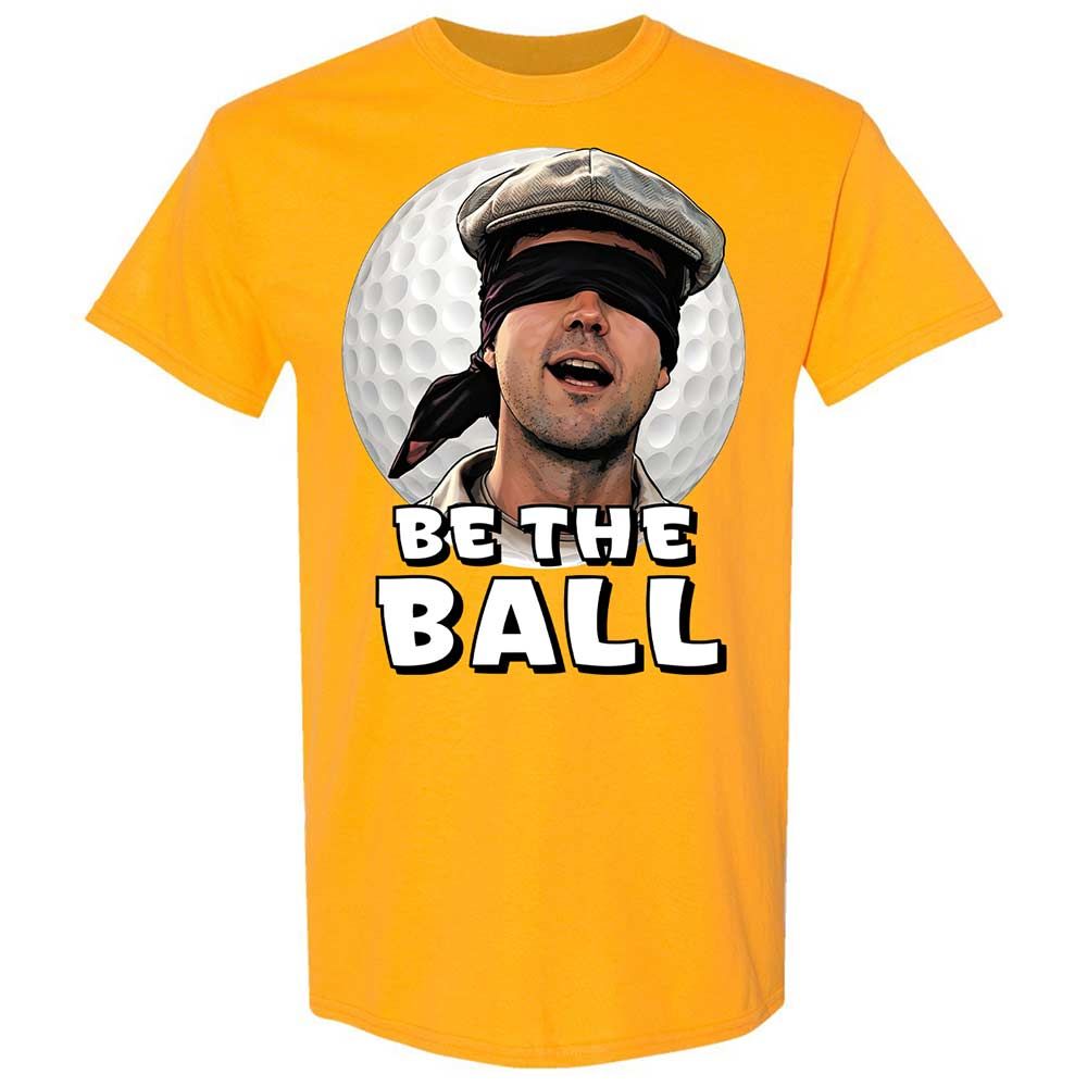 Be the Ball - Gold - 13