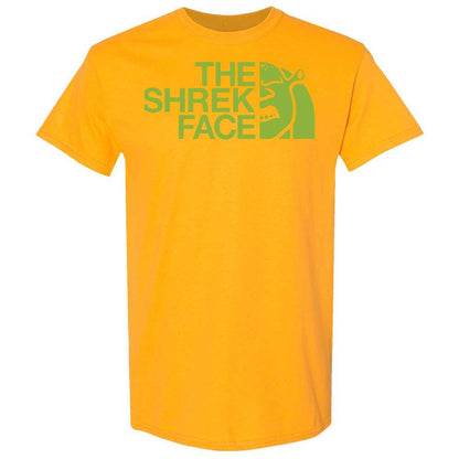 Classic Unisex T-Shirt - X8RQR3L8 - Gold - 13