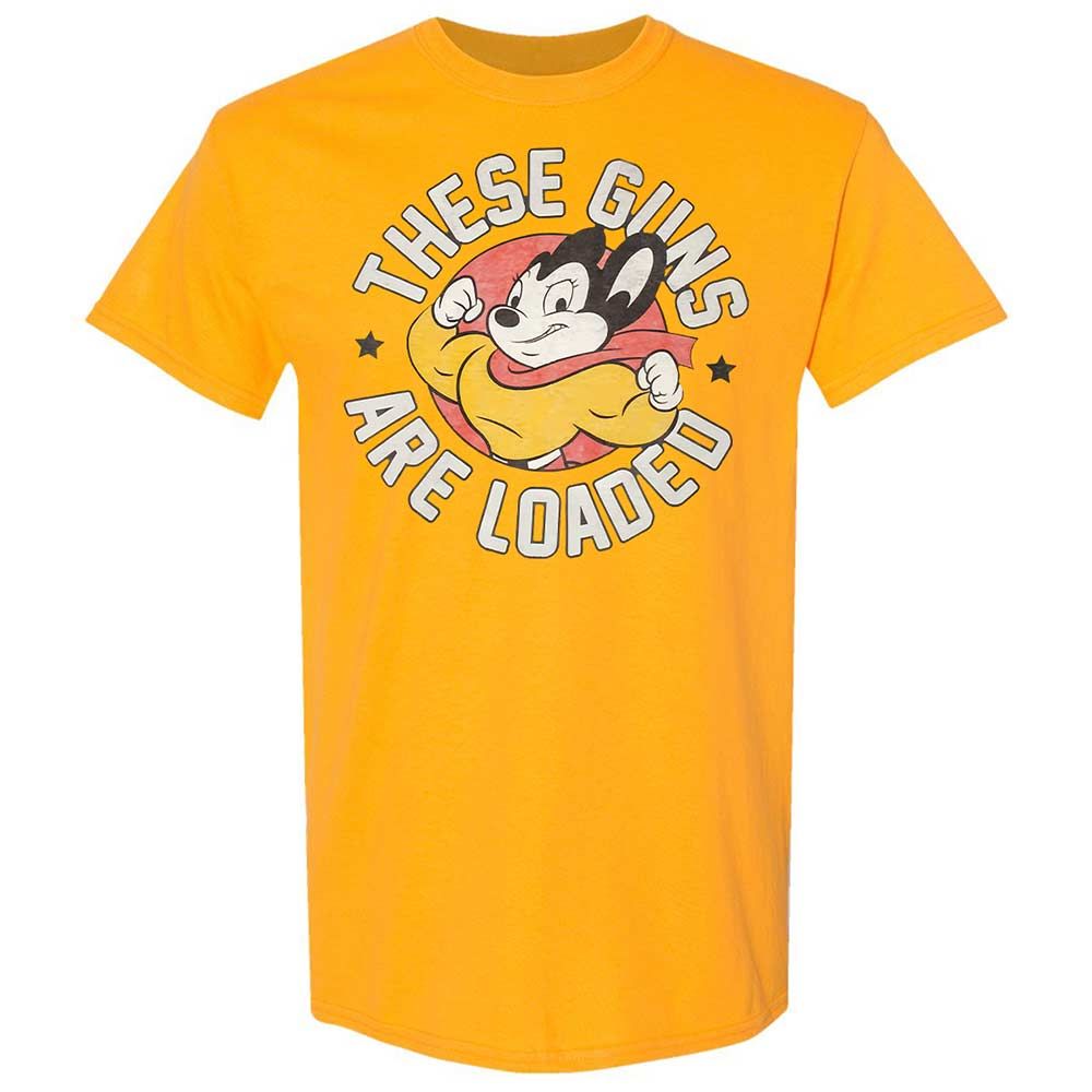 Classic Unisex T-Shirt - ZWKSFBX1 - Gold - 13