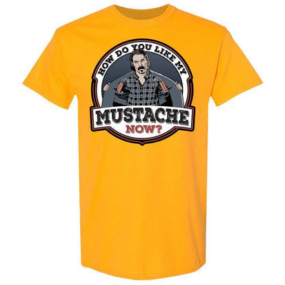 Classic Unisex T-Shirt - AVJZ3QNA - Gold - 13
